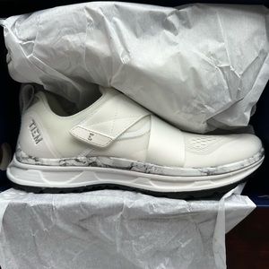 NWT TIEM Cycle Shoes